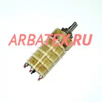 ПГ39Ш-19В переключатель галетный