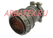 2РМТ42КПН50Ш2В1В вилка фото