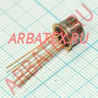 3ОТ123А оптопара транзисторная