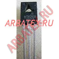 КТ626А