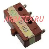 МП10 микропереключатель