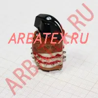 П2Г3-3П4Н переключатель