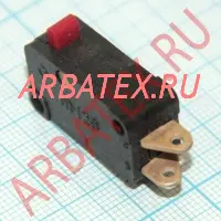 ПМ29 микропереключатель