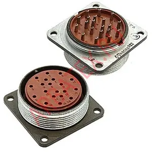 2РМДТ36Б20Г6В1 Разъемы 2РМ, 2РМТ, 2РМГ, 2РМДТ, ОНЦ-РГ фото фото 4