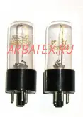 0,85Б5,5-12 радиолампа