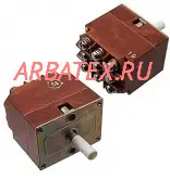 3ПН-ГЛ переключатель 3ПН-ГЛ переключатель