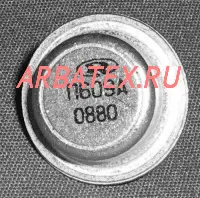 П609А