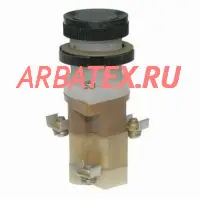 КМЕ 4111 У3 красная кнопка