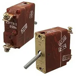 АЗСГ-25-2С автомат защиты фото 2