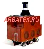 АЗК3-50 автомат защиты