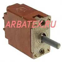 2ПНПГ-15М переключатель