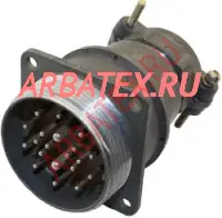 2РМД30БПЭ8Ш7В1 вилка фото