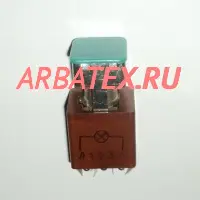 П2П1Т-1ЗВ переключатель