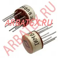 ТИМ-68В трансформатор