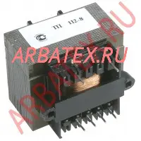 ТП112-8-1 трансформатор