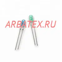 3Л103Б диод светоизлучающий