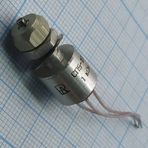 5-16 0.25 15   2