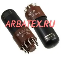 ФЭУ-20 фотоумножитель