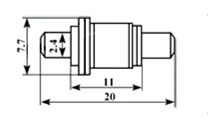 2А602А фото 3