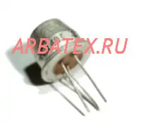 ГТ403Д