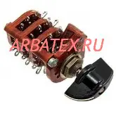 ПМ-5П6Н переключатель галетный
