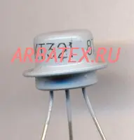 КТ321Г
