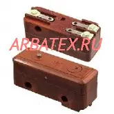 А801 микровыключатель