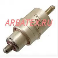 ГИ-150 импульсный генераторный триод