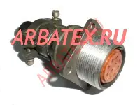 2РМД30БПЭ24Г5В1 розетка фото 2РМД30БПЭ24Г5В1 розетка Разъемы разное фото