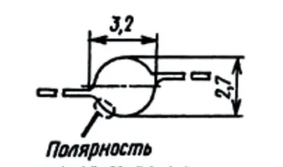 2Д103А диод фото 2