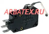 МИ-3А микропереключатель МИ-3А микропереключатель