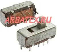 ПД5-2 переключатель
