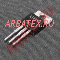 КТ818В