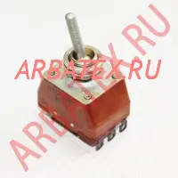 ПТ3-40В тумблер