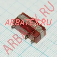 ПМ24-2В микропереключатель