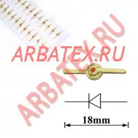 1И401Б диод