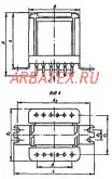Т2-15 трансформатор
