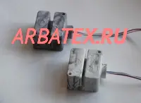 КВД3-12 выключатель