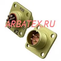 РС4АТВ вилка фото