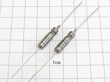 К52-9 50в 15 мкф фото 2