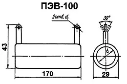 -100 750  3