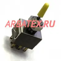 ПТ57-11-1В тумблер
