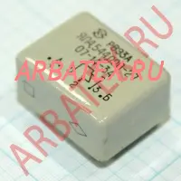 РВЭ-3А-Т ЯЛ 4.544.001-66