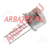 КТ611АМ
