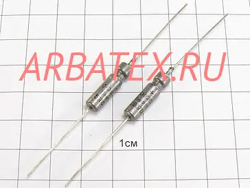 К52-9 50в 15 мкф