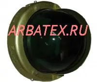 БАНО-57 бортовой огонь зеленый