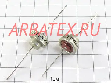 К52-5 70в 10 мкф