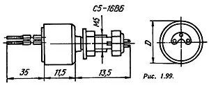 5-16 0.25 15   3