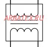 МТИ3-21 трансформатор