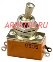 ТВ2-1 тумблер ТВ2-1 тумблер